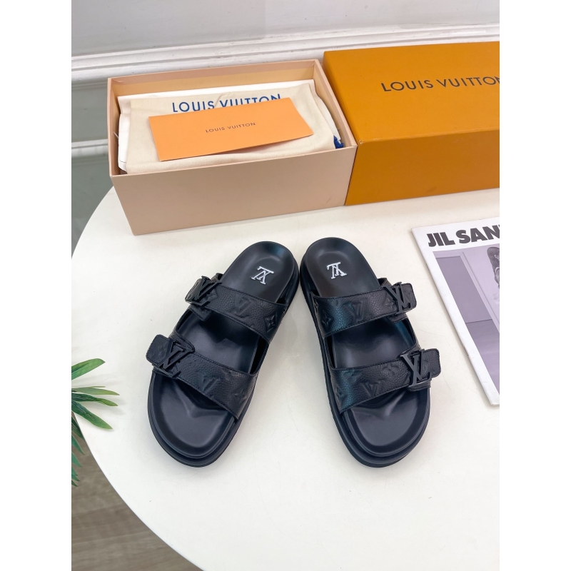 LV Sandals